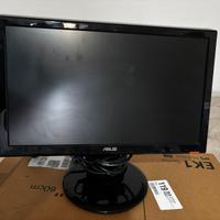 Monitor asus