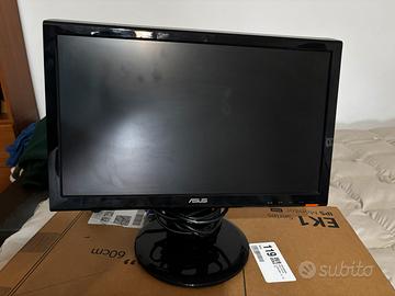 Monitor asus