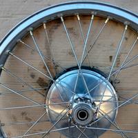 Motobi 200 Spring Lasting