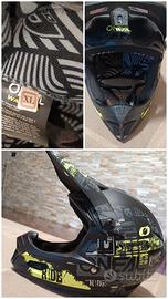 casco bici