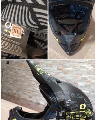 casco bici