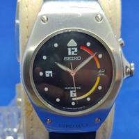 Seiko Kinetic