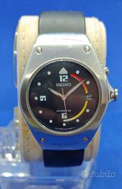 Seiko Kinetic