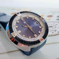 LIP diver Disegno Rudy Meyer Calibro R566 N.O.S