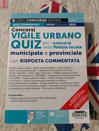 quiz concorso polizia locale 