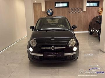FIAT 500 1.3 75cv Multijet Lounge