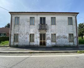 Casa Indipendente Pojana Maggiore