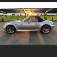 Bmw Z3  2.2 6 cilindri 2001