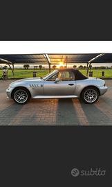Bmw Z3  2.2 6 cilindri 2001