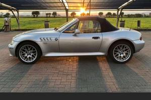 Bmw Z3  2.2 6 cilindri 2001