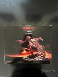 Licker Resident Evil Statue Capcom