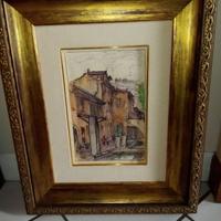 Kalchschmit , disegno.