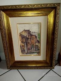 Kalchschmit , disegno.