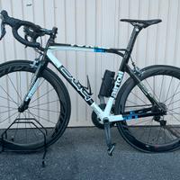 Bici da corsa BMC