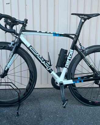 Bici da corsa BMC
