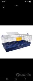 gabbia 120x70