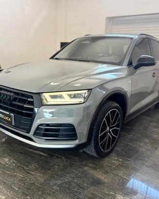 Audi Q5 2.0 TDI 190 CV quattro S Tronic S Line