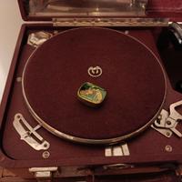 Giradischi 75 giri