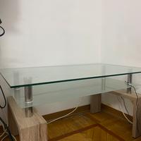 Tavolino da soggiorno mondo convenienza