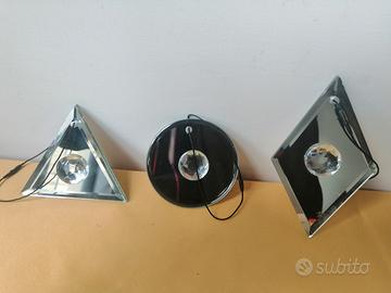 decorazioni riflettenti multiuso da appendere 