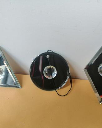 decorazioni riflettenti multiuso da appendere 