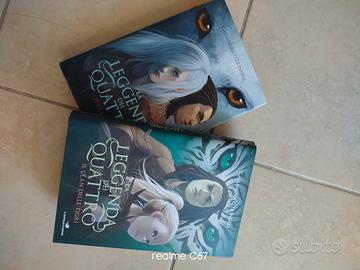 libri narrativa per ragazze 