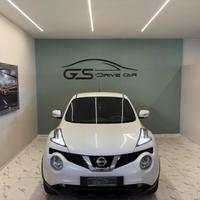 Nissan Juke 1.5 dCi 110cv Allestimento Tekna