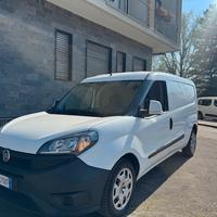Fiat doblo passo lungo anno 2019 euro 6b mjt 1.6