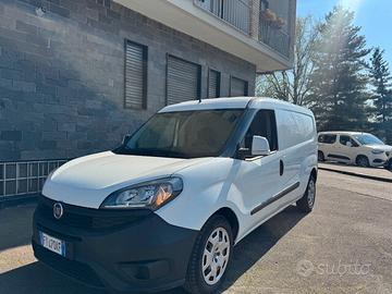 Fiat doblo passo lungo anno 2019 euro 6b mjt 1.6