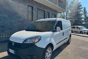 Fiat doblo passo lungo anno 2019 euro 6b mjt 1.6