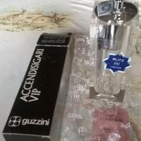 Lotto Design Guzzini anni ’70
