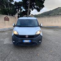 Fiat dobló 1.3 multijet 90 cv