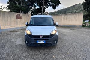 Fiat dobló 1.3 multijet 90 cv