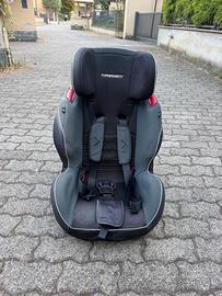 Seggiolino Auto Foppapedretti Dinamyk (9-36 kg)