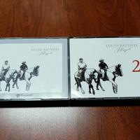 Le Avventure di Lucio Battisti e Mogol 1 e 2 (6cd)