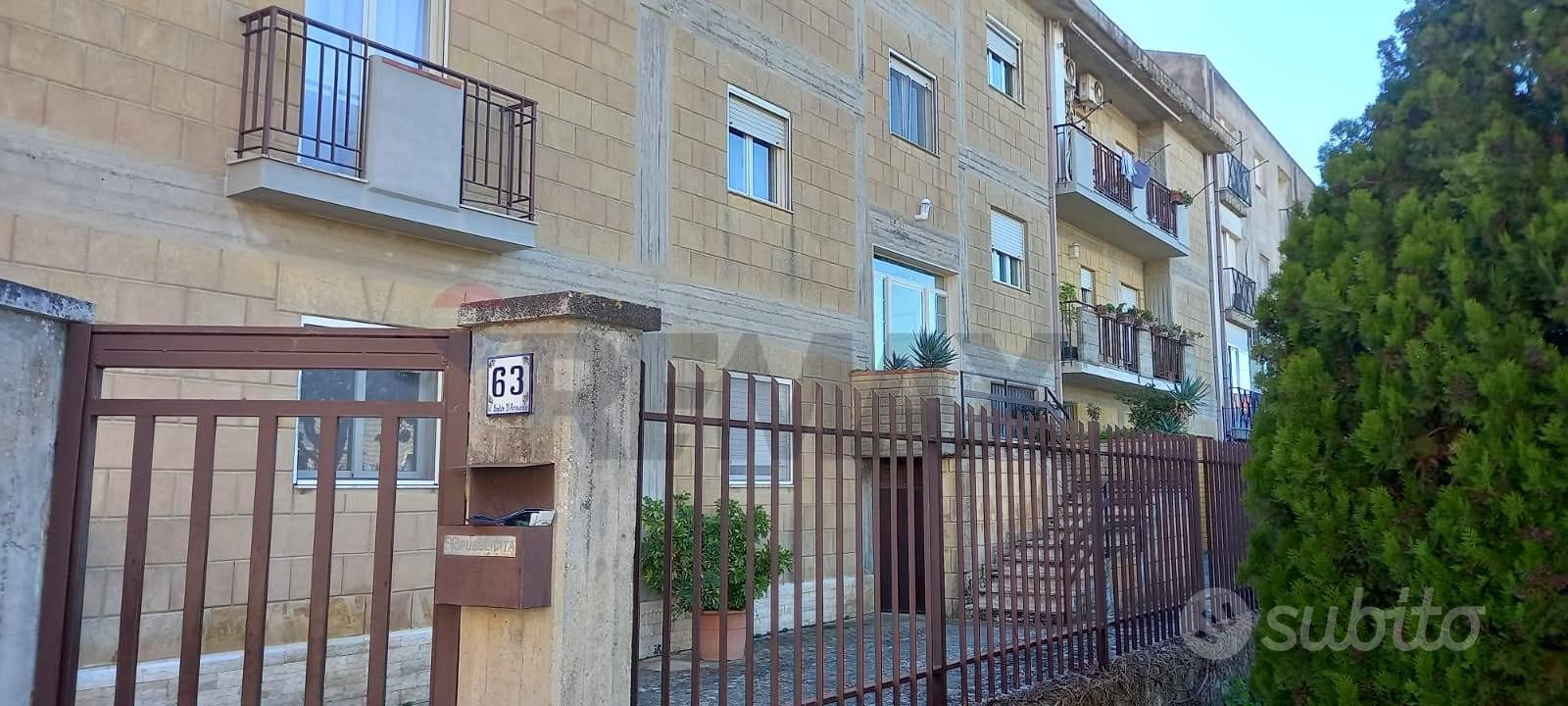 Appartamento - Caltagirone - Vista 2