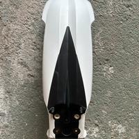 Parafango anteriore KTM EXC 2008 - 2011
