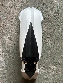Parafango anteriore KTM EXC 2008 - 2011