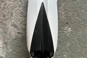 Parafango anteriore KTM EXC 2008 - 2011