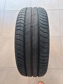 4 gomme estive Bridgestone NUOVE MAI MONTATE