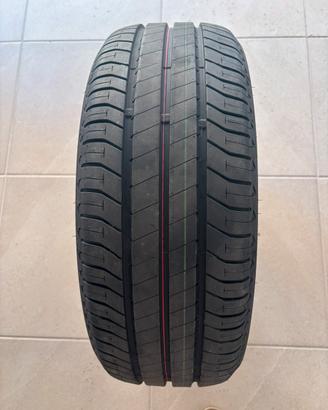 4 gomme estive Bridgestone NUOVE MAI MONTATE