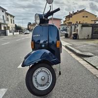 vespa 125px