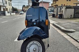 vespa 125px