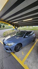 BMW Serie 1 F40 MSport