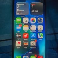 iPhone 12 mini