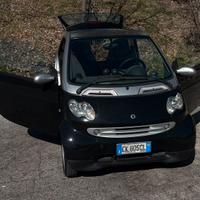 Smart Fortwo Coupé 2004