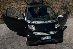 Smart Fortwo Coupé 2004