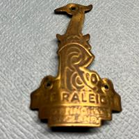 Fregio the raleigh