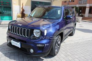 JEEP Renegade 1.3 T4 DDCT Longitude