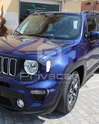 JEEP Renegade 1.3 T4 DDCT Longitude